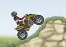 Stunt Mountain Game