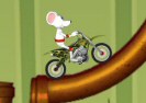 Stunt Rat Underground Game