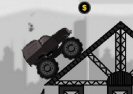 Stunt Run Game