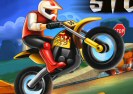 Stunts Freak Game