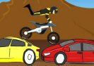 Stunt Stopy Game