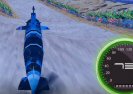Submarine 3D Racing Game
