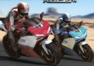 Super Bike Racer