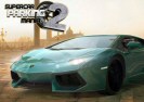 Supercar Parking Mania 2 Game