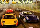 Supercars Monte Carlo Game