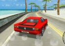 Süper Drift 3D Game