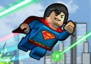 Superman Games Lego Superman