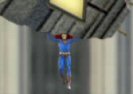 Superman Save Metropolis