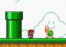 Super Mario Flash Game