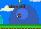 Super Mario Remix Game