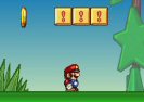 超級 Mario 混音 3 Game