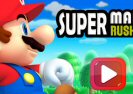 Super Mario Run Game