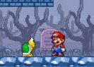 Super Mario Zvaigzne Motokross 2 Game