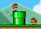 Super Marioworld Game