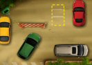 Super Parkering Värld 2 Game