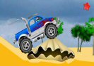 Super Racer Game