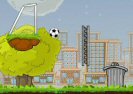 Super Soccer Star Game