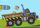 Super Truck Game