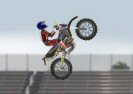 Stunt Supremo Game