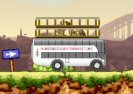 السمفونية حافلة سياحية Game