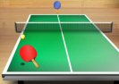 Table Tennis World Tour