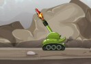 Tank Defender Game