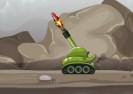 Tank Defender