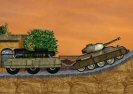 Tank Mania Game