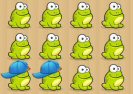Tap the Frog Game