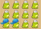 Tap the Frog