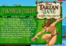 Tarzan Game