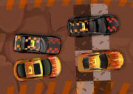 Taxi Driver From Hell Game