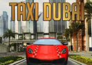 Taxi Dubai