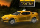 Taxi Trip Game