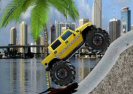 Taxi Truck 2 Game