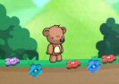 Teddys Excellente Aventure Game