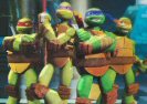 Teenage Mutant Ninja Turtles Dark Horizons