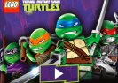 Teenage Mutant Ninja Turtles Shell Shocked