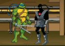 Teenage Turtles Master Splinter