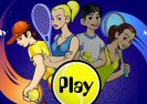 Tennis Game