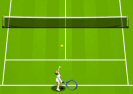 Tennisspel 2