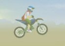 Đội Đặc Nhiệm Motocross 2 Game