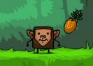 The Cubic Monkey Adventures 2 Game