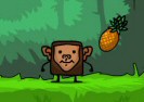 The Cubic Monkey Adventures 2