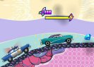 Theft Super Cars Game