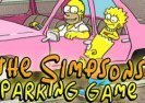 The Simpsons Parking