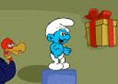 The Smurfs Adventure Game