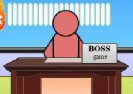 Thrash Your Boss Game