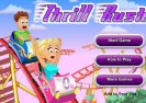 Thrill Rush Game