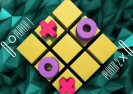 حرکات غیر ارادی اندامها Tac پا انتقام Game